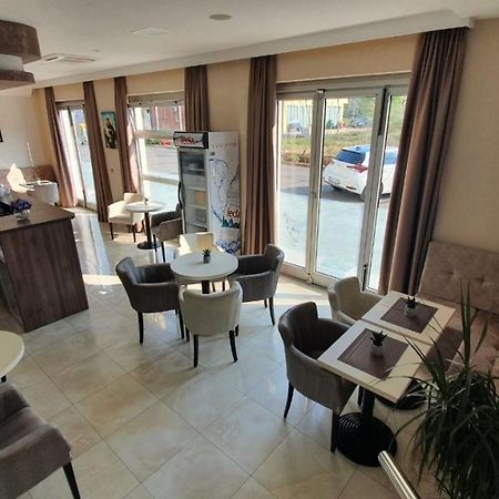 Hotel Glorija Međugorje المظهر الخارجي الصورة