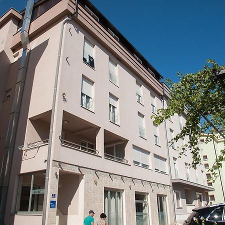 Hotel Glorija Međugorje المظهر الخارجي الصورة