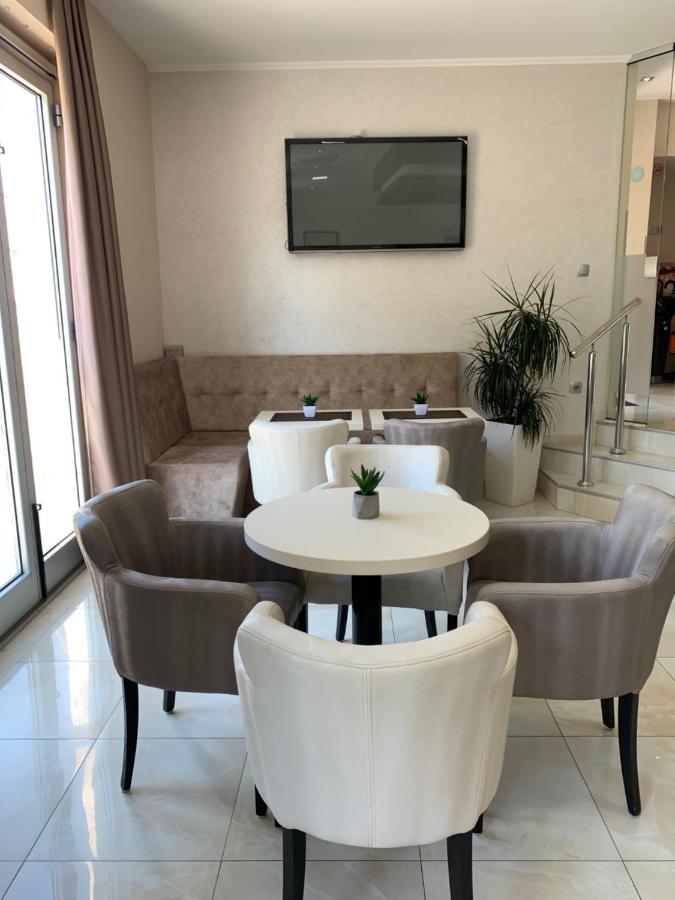 Hotel Glorija Međugorje المظهر الخارجي الصورة