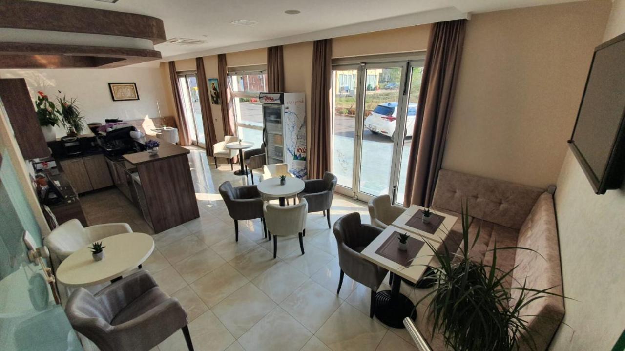 Hotel Glorija Međugorje المظهر الخارجي الصورة
