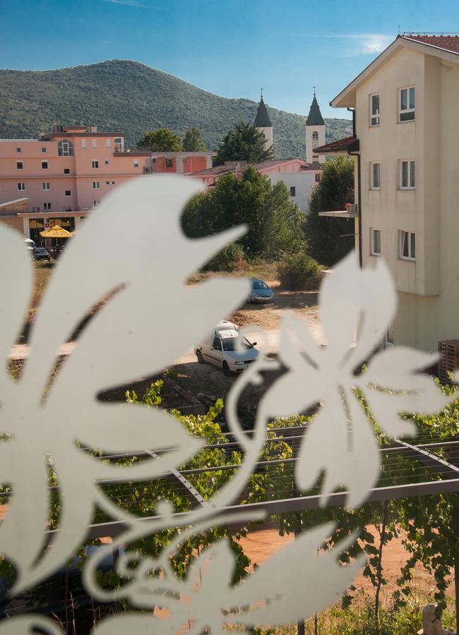 Hotel Glorija Međugorje المظهر الخارجي الصورة