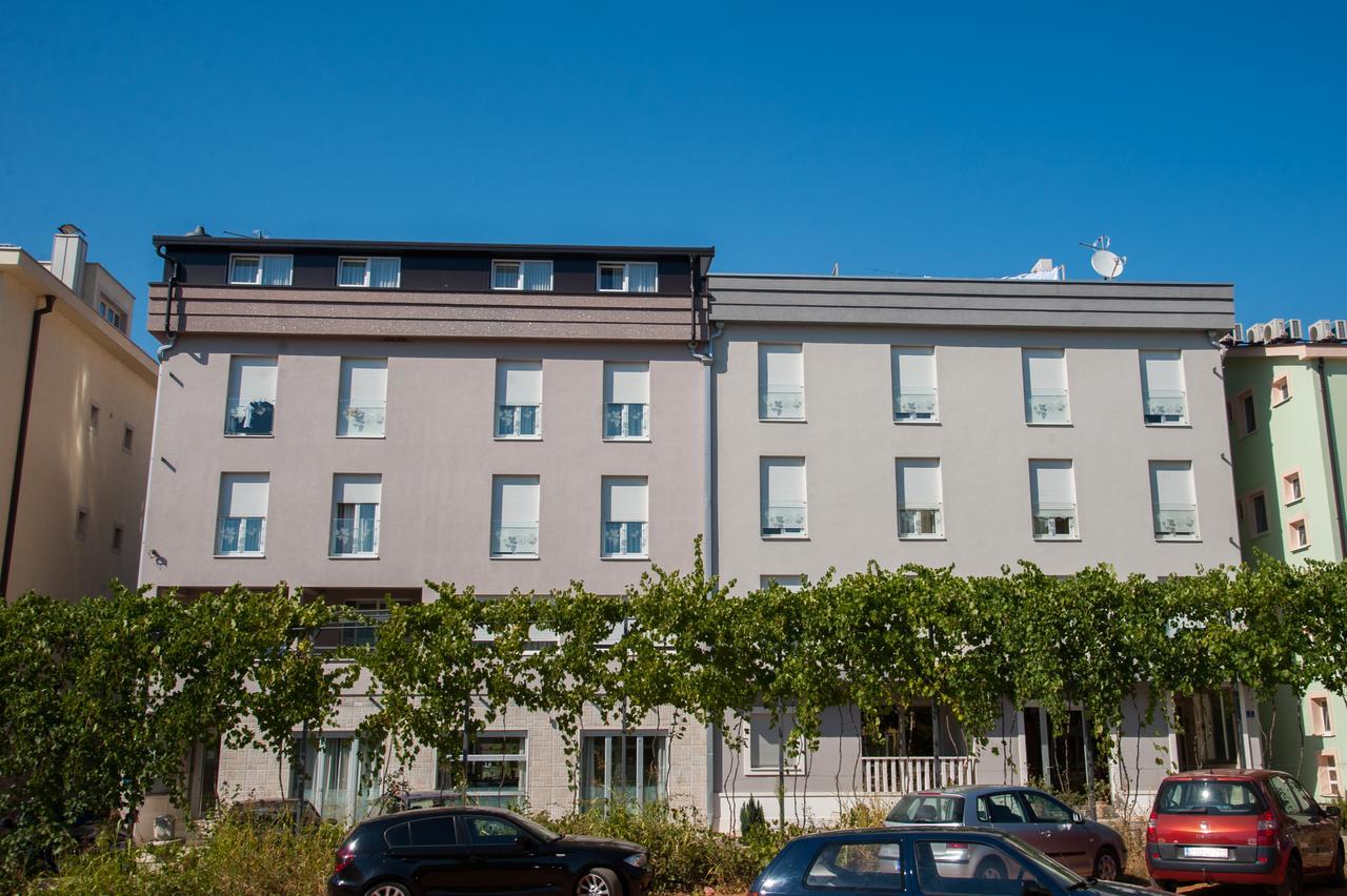 Hotel Glorija Međugorje المظهر الخارجي الصورة