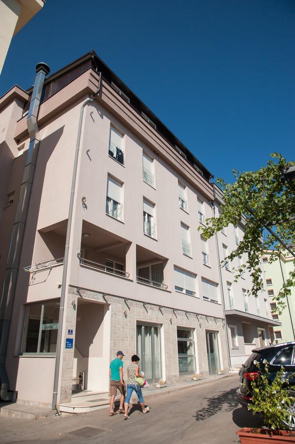 Hotel Glorija Međugorje المظهر الخارجي الصورة