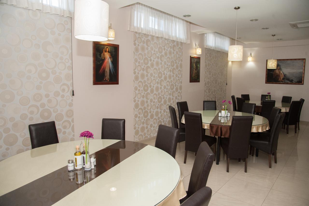 Hotel Glorija Međugorje المظهر الخارجي الصورة
