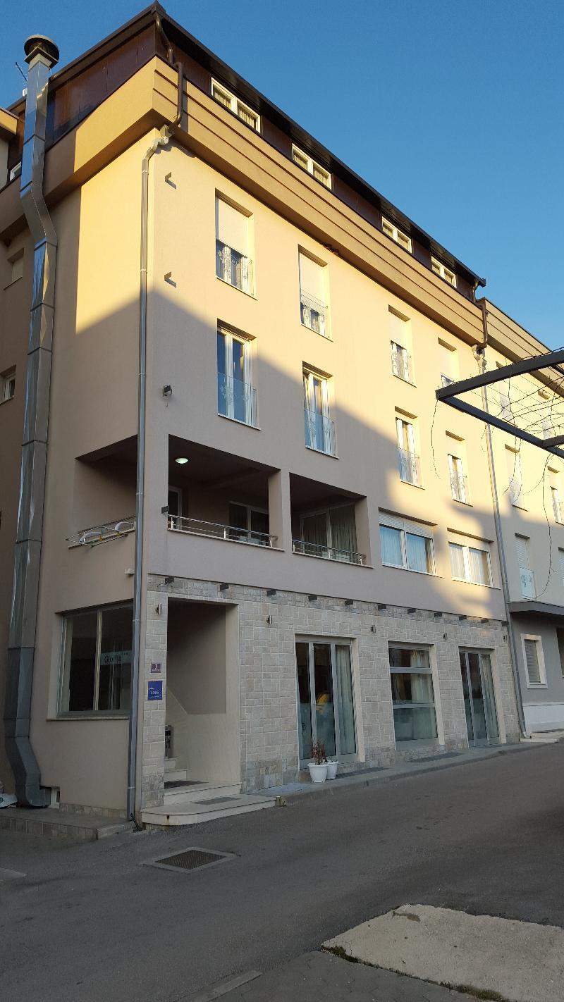 Hotel Glorija Međugorje المظهر الخارجي الصورة