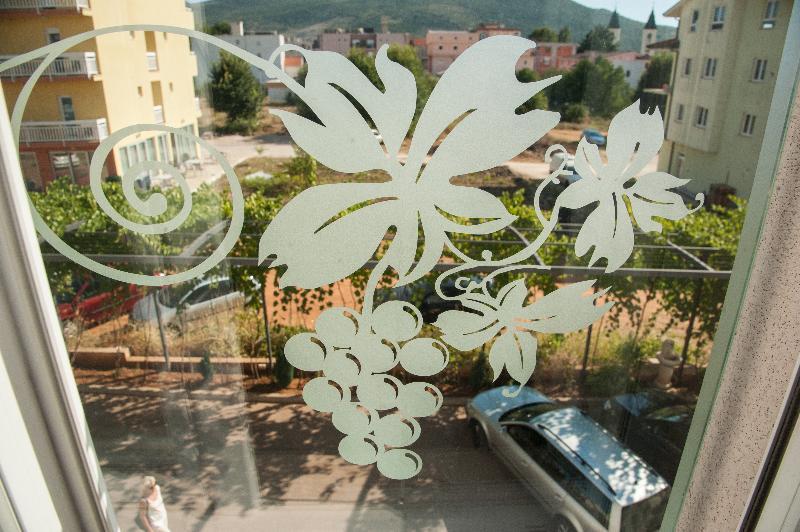 Hotel Glorija Međugorje المظهر الخارجي الصورة