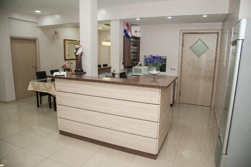 Hotel Glorija Međugorje المظهر الخارجي الصورة